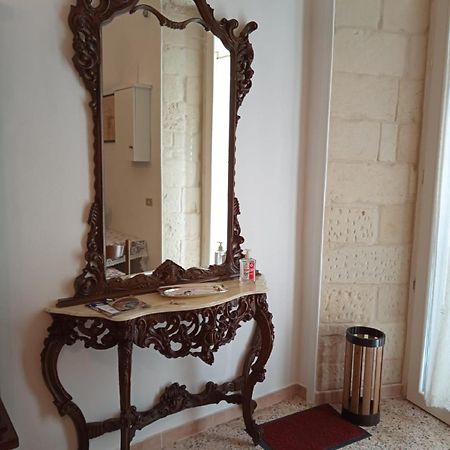 La Casa Dei Gigli Villa Lecce Kültér fotó