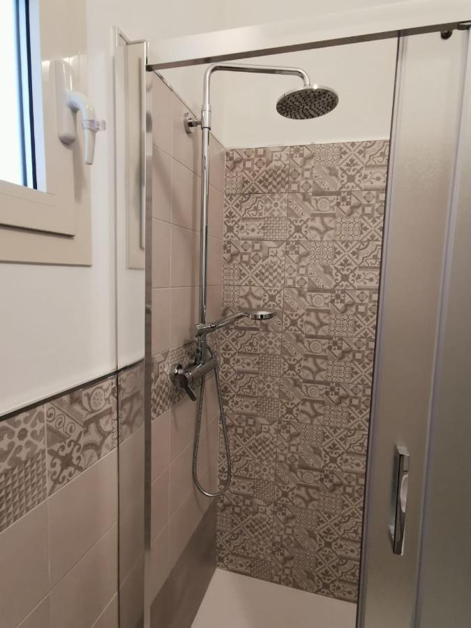 La Casa Dei Gigli Villa Lecce Kültér fotó