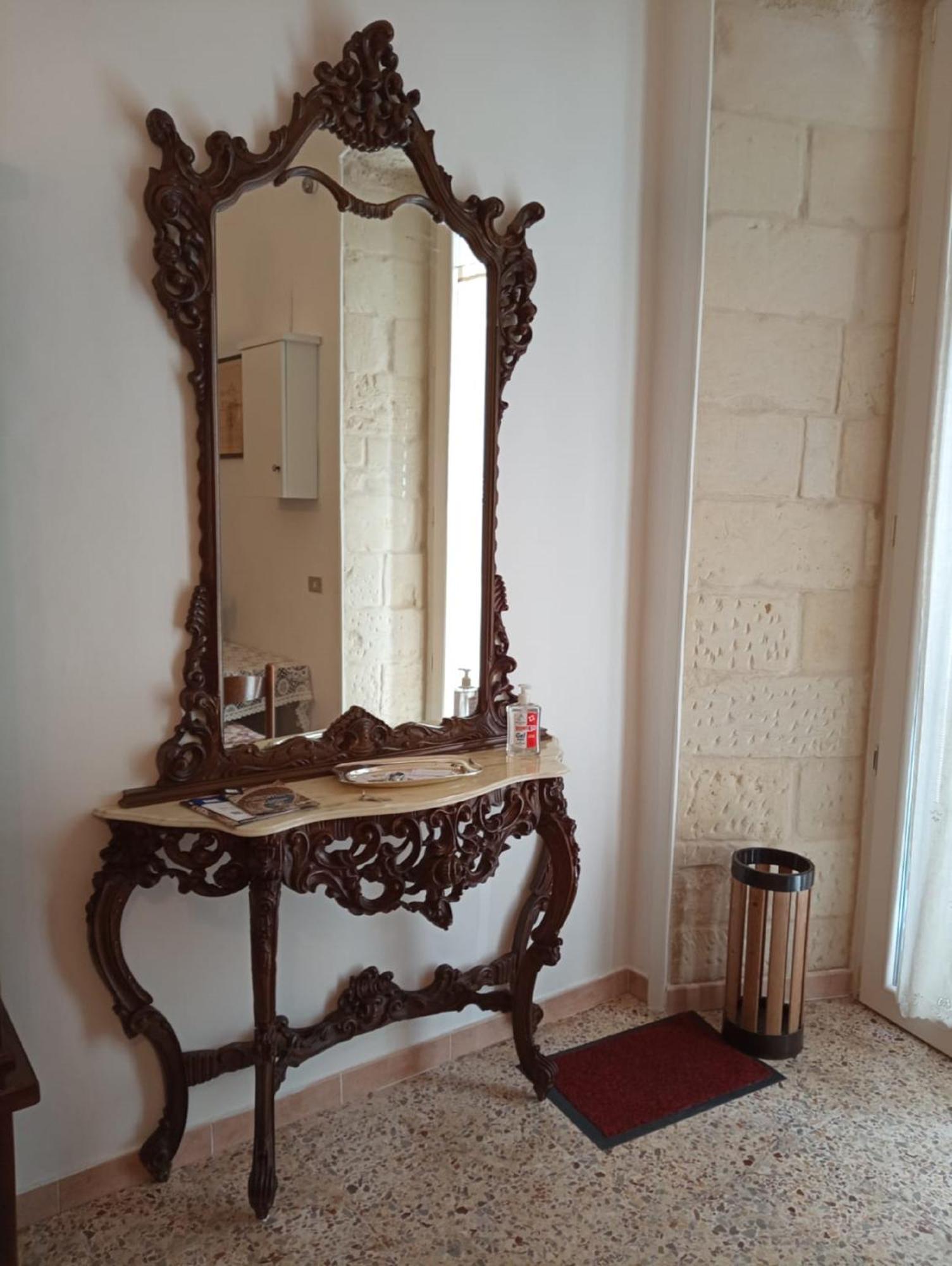 La Casa Dei Gigli Villa Lecce Kültér fotó